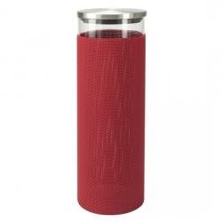 Lagerglas Storah XL rot