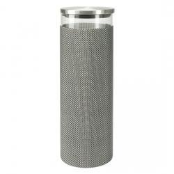 Lagerglas Storah XL schwarz