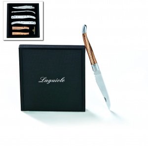 Laguiole für Könner