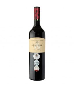 Laibach Vineyards Laibach Ladybird Red (