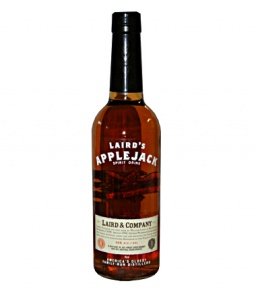 Laird´s Applejack Apfel Branntwein Brand