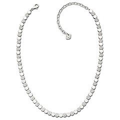 Lake of Shimmer Halskette