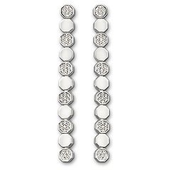 Lake of Shimmer Ohrhänger