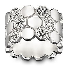 Lake of Shimmer Ring