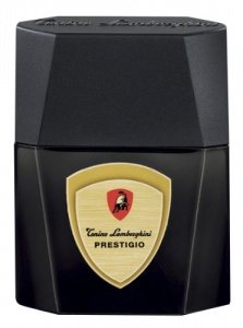 Lamborghini Prestigio Eau de Toilette, 5