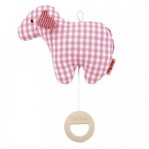 Lamm kleine Spieluhr