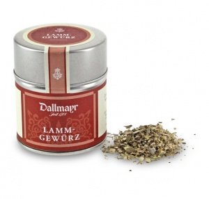 Lammgewürz