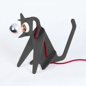 Lampe Get Out Cat