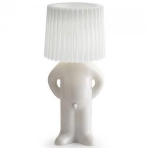 Lampe Mr. P One Man Shy