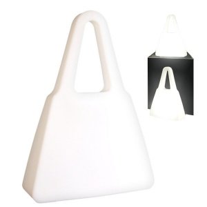 Lampe *Shining-Shopping-Bag*
