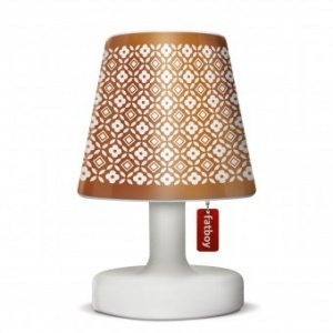 Lampenschirm Cooper Cappie Aischa