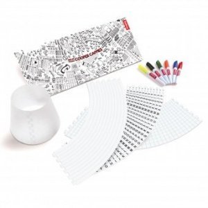 Lampenschirm Cooper Cappie DIY