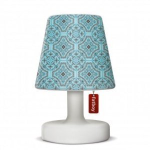 Lampenschirm Cooper Cappie Porto Blue