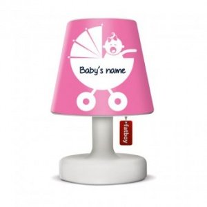 Lampenschirm Special Cooper Cappie Baby 