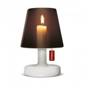 Lampenschirm Special Cooper Cappie Candl