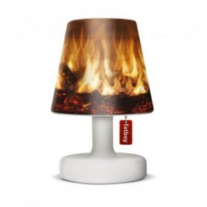 Lampenschirm Special Cooper Cappie Firep