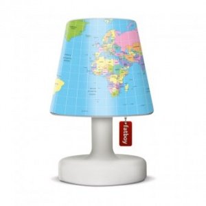 Lampenschirm Special Cooper Cappie Globe