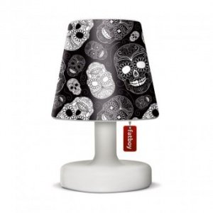 Lampenschirm Special Cooper Cappie Skull