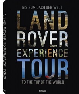 Land Rover Experience Tour