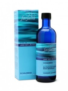 Land des Lächelns, Schaumbad 200ml