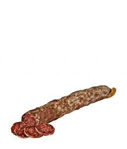 Landfleischerei Neumeier Ahle Wildwursch