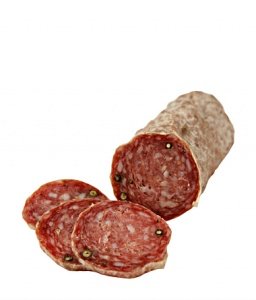 Landfleischerei Neumeier Ahle Wurscht mi