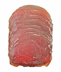 Landfleischerei Neumeier Nußschinken mit