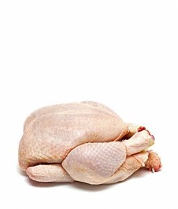 Landfleischerei Neumeier Wiesn Grillhend