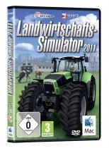 Landwirtschafts-Simulator 2011 Mac