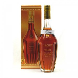 Landy V.S.O.P. in Geschenkpackung 0,70 L