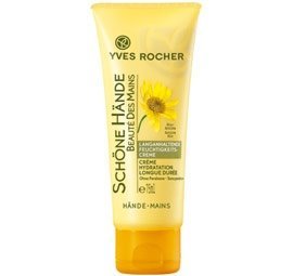 Langanhaltende Feuchtigkeits-Creme