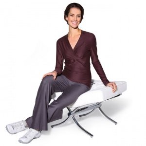 Langarm-Shirt Comfort