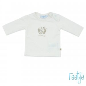 Langarmshirt"Feetje Newb"600 N