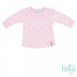 Langarmshirt"Loving Y" 155 P