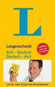 Langenscheidt Arzt-Deutsch