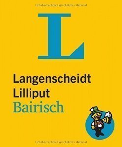 Langenscheidt Lilliput Bairisch