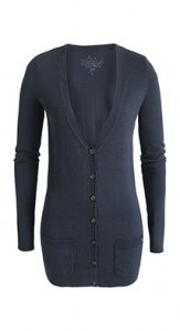 Langer Basic Cardigan