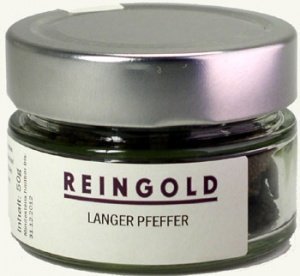 Langer Pfeffer, 50g