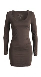 Langes Basic Longsleeve