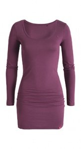 Langes Basic Longsleeve