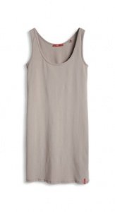 Langes stretchiges Tank-Top