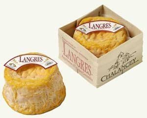 Langres Chalancey aus der Champagne, 180