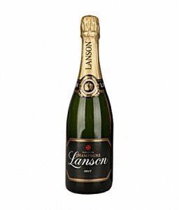 Lanson Black Label Champagner (750ml Fla