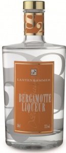 Lantenhammer Bergamottelikör 0,5 l 25%