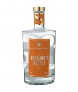 Lantenhammer Bergamotteliqueur 0,5l (500