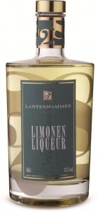 Lantenhammer Limonenlikör 0,5 l 18%