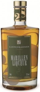 Lantenhammer Marillenlikör 0,5 l 25%