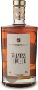 Lantenhammer Walnusslikör 0,5 l 30%