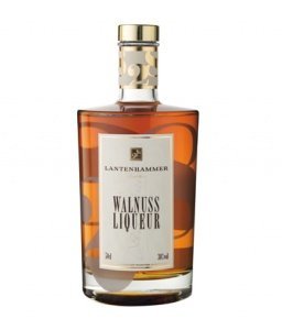 Lantenhammer Walnussliqueur 0,5l (500ml 