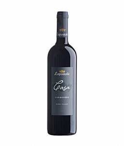 Lapostolle Casa Lapostolle Carmenere Rap